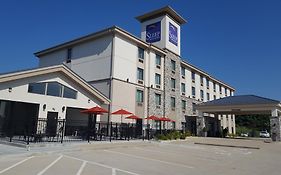 Sleep Inn & Suites Belmont - St. Clairsville